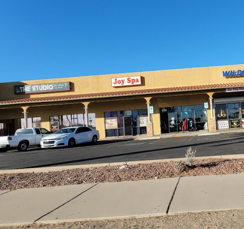 Store Image