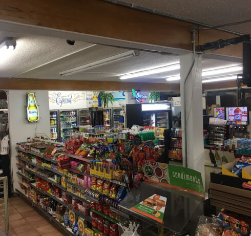 Store Image