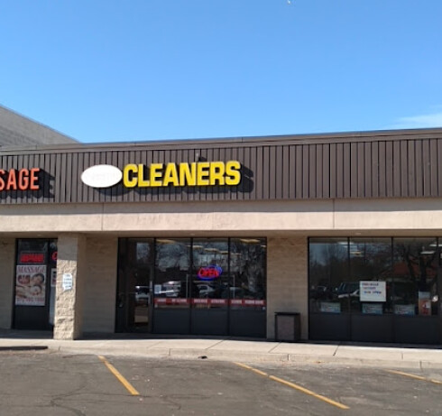 Store Image
