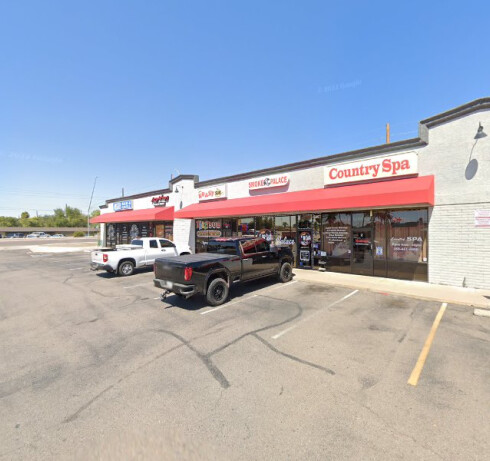 Store Image