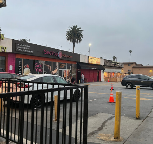 Venue Image