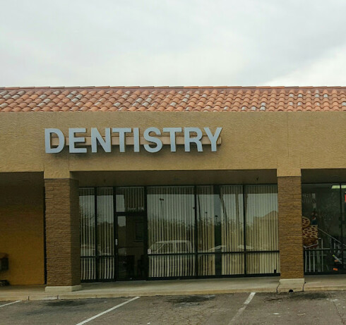 Store Image