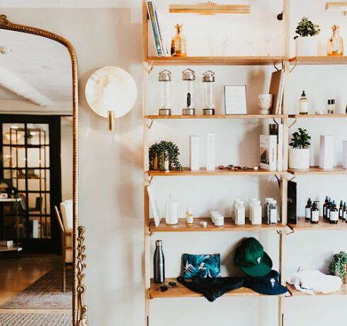 Store Image