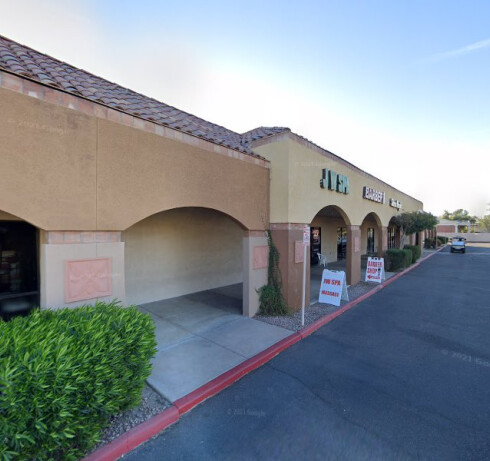 Store Image