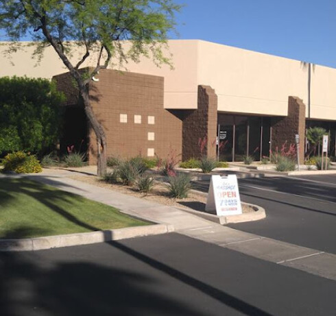 Store Image