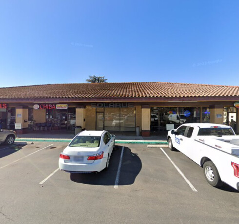 Store Image