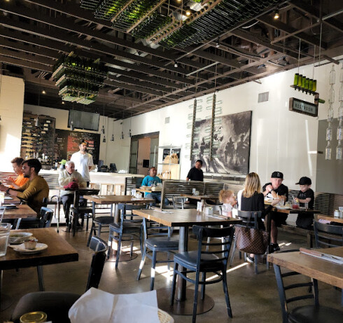 Store Image
