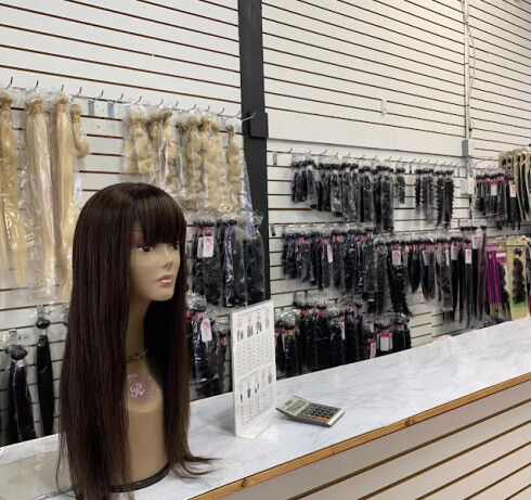 Store Image