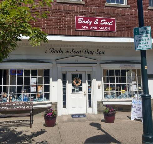 Store Image