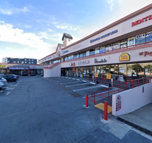 Store Image