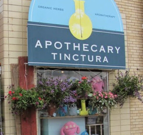Store Image