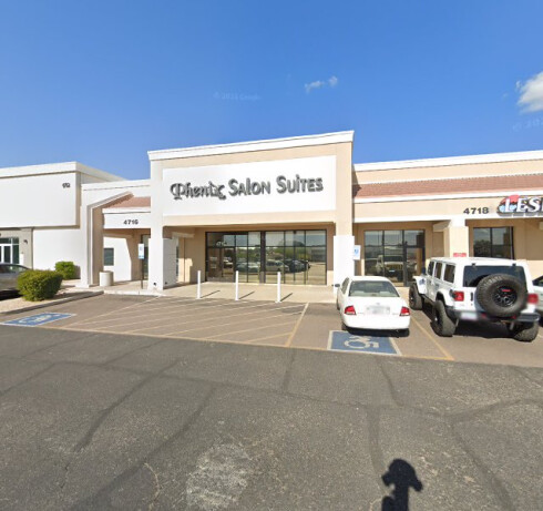 Store Image