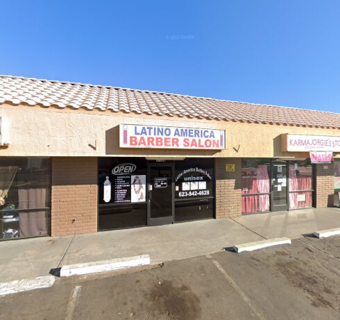 Store Image