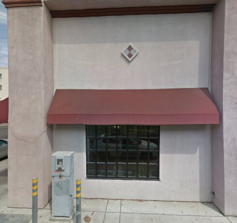 Store Image