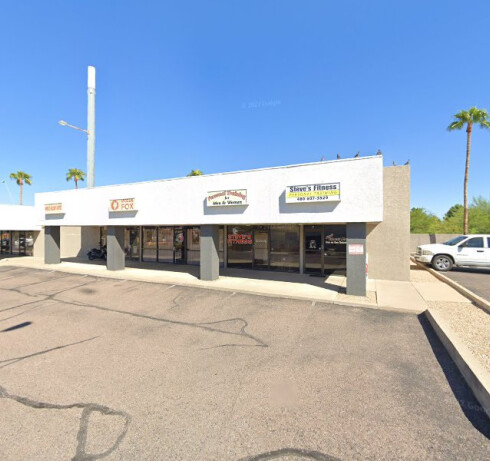 Store Image
