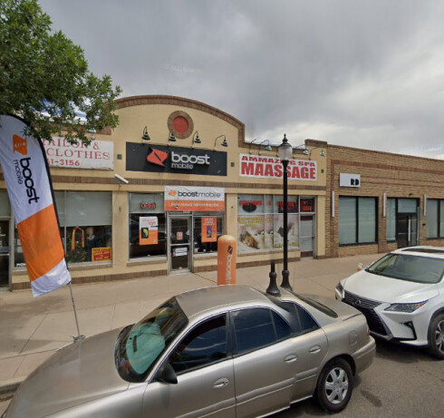Store Image