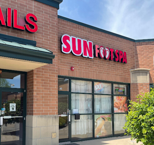 Store Image