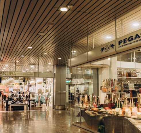 Store Image