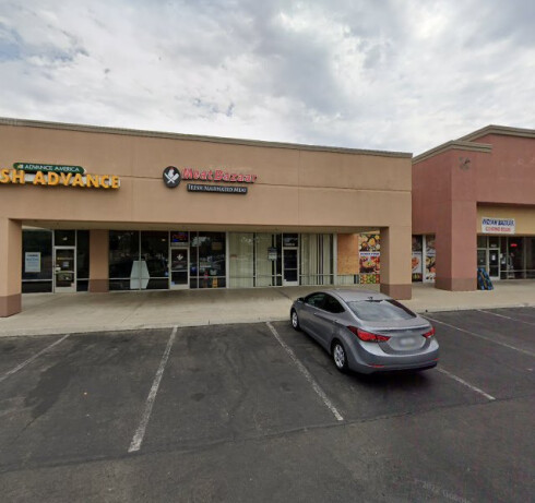 Store Image