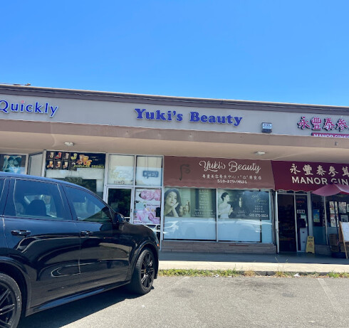 Store Image