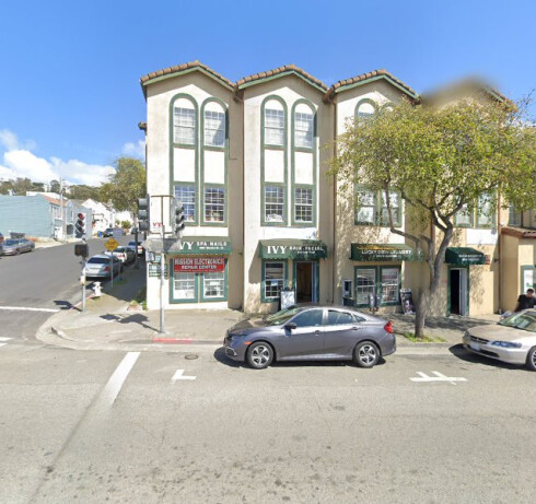 Store Image