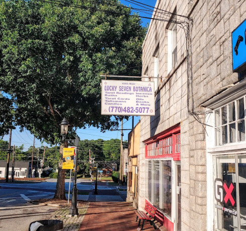 Store Image