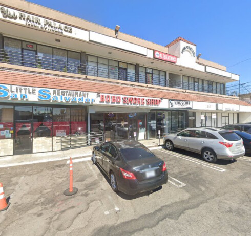Store Image