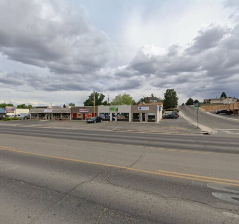 Store Image