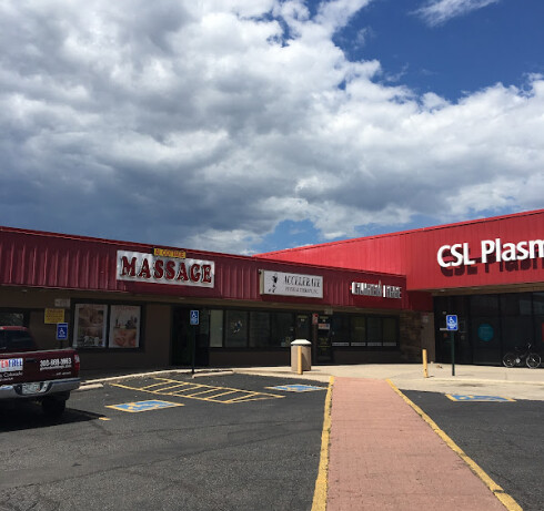Store Image