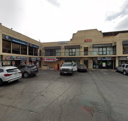 Store Image