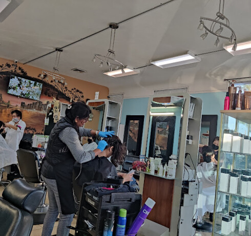 Store Image