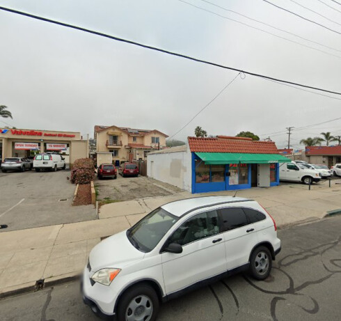 Store Image