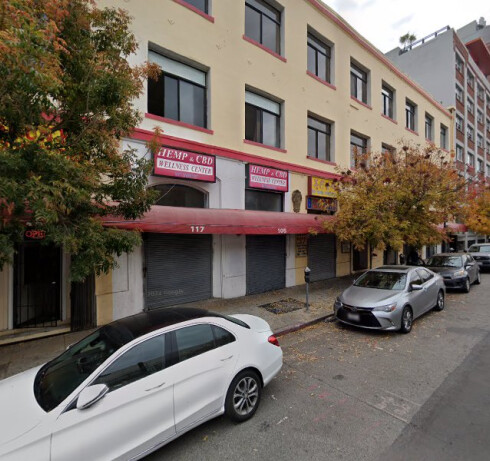Store Image