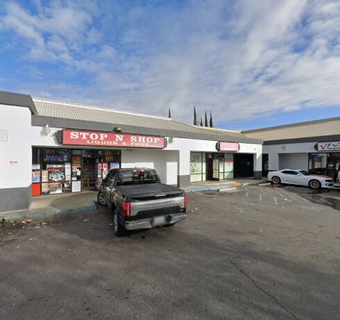Store Image