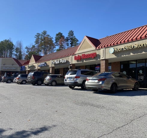 Store Image