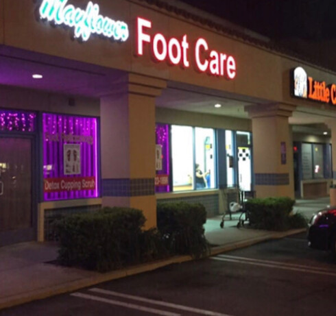 Store Image