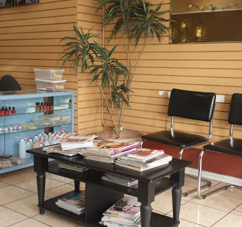 Store Image