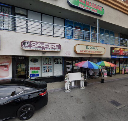 Store Image
