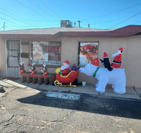 Store Image