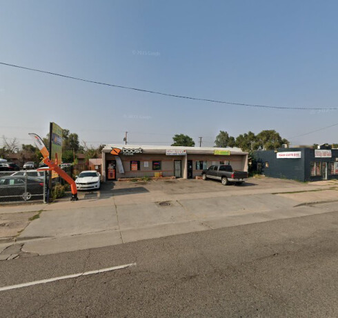 Store Image