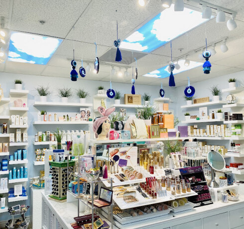 Store Image