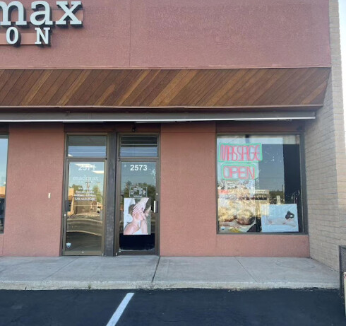 Store Image