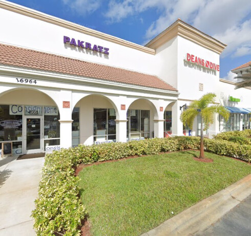Store Image