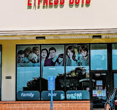 Store Image