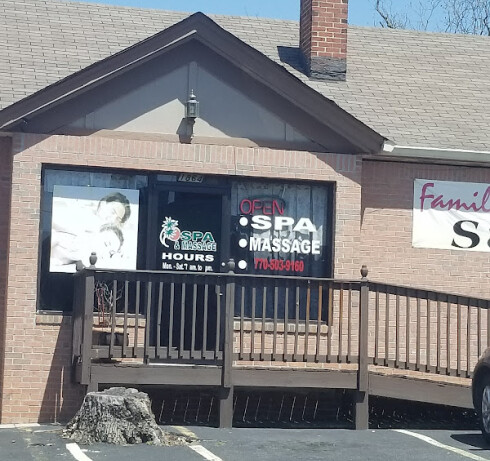 Store Image