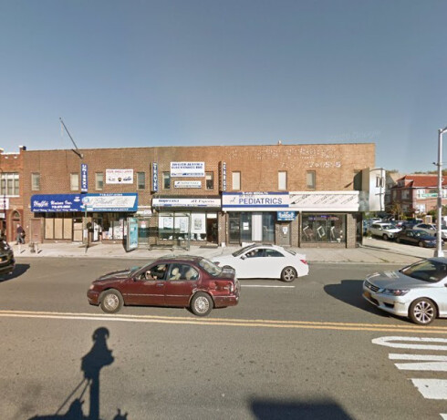 Store Image