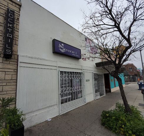 Store Image
