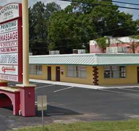 Store Image