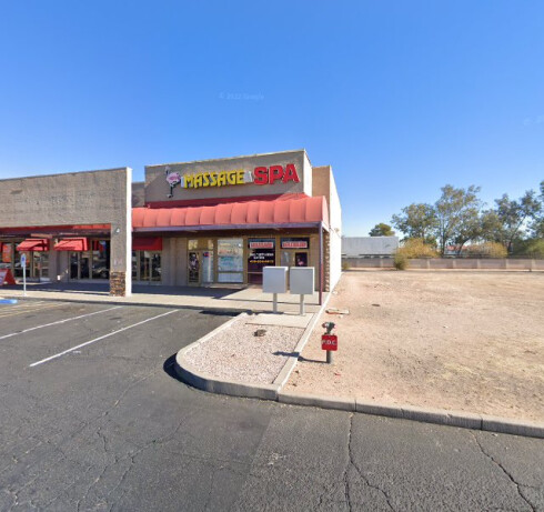 Store Image