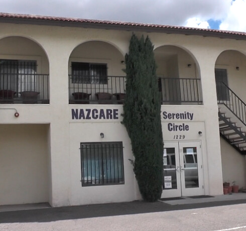 Store Image